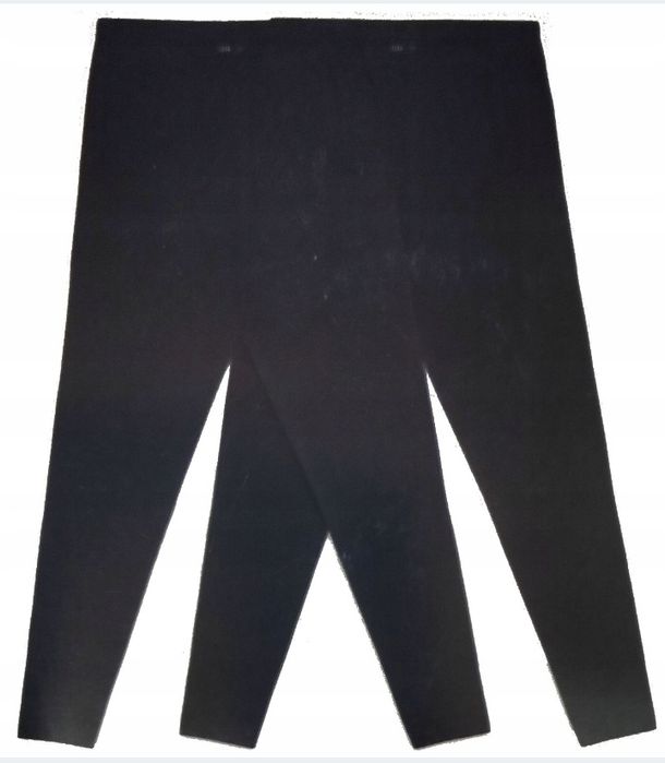 Dwie pary legginsy damskie tom rose rozmiar M