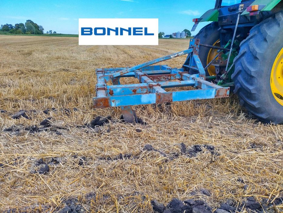 Sprzedam zrywacz rolniczy