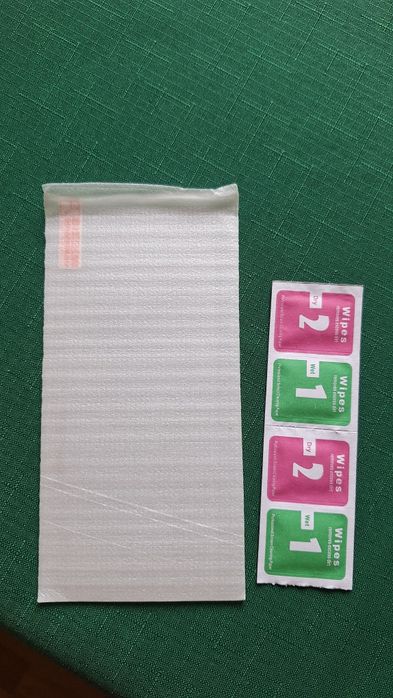 Szkło ochronne Samsung A52 5G