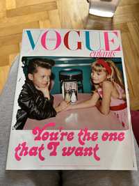 Magazyn Vouge France kids