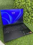 Ігровий ноутбук asus tuf 16 ryzen 9 7940hs 16/512 rx7600s 165hz