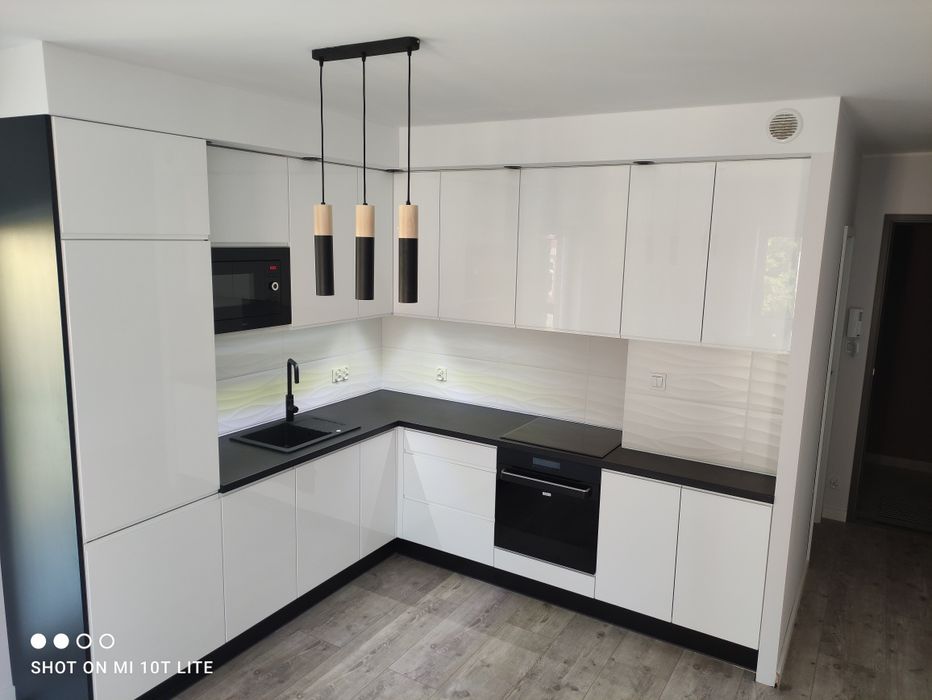 MEBLE D.E. Meble na wymiar Dawid Engler