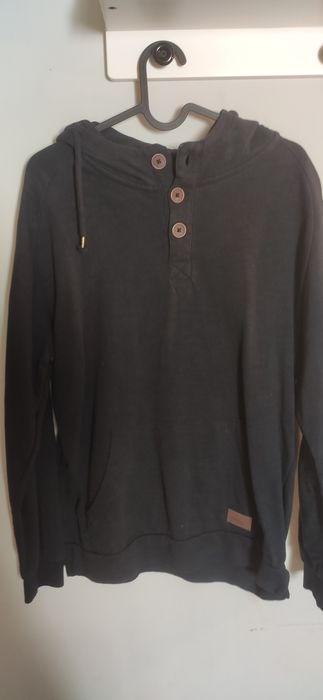 Sweat Springfield Tamanho M