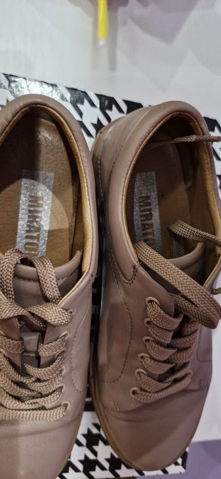 Кеды Miraton 36 размер