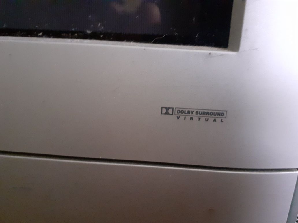 телевізор Grundig