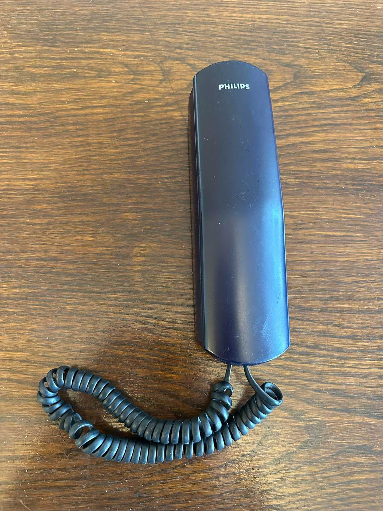 Telefon stacjonarny RWT PHILIPS D-9033