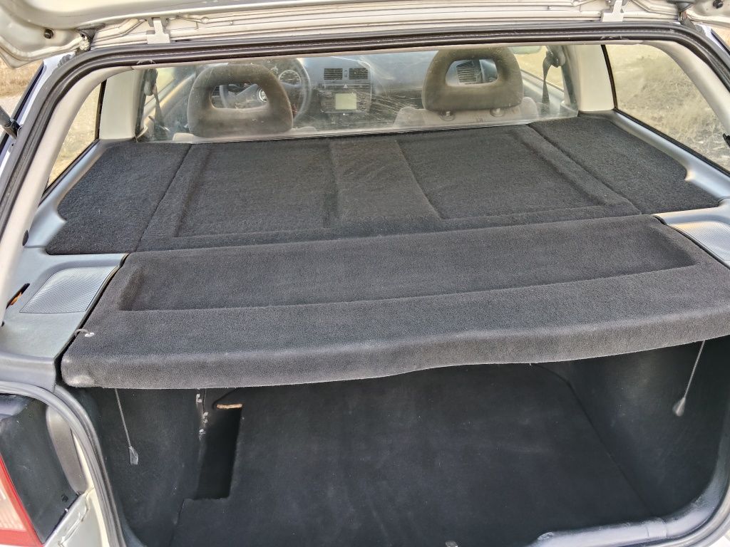 SEAT Ibiza 6k2 TDI Sport