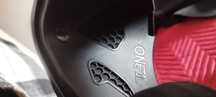 Capacete Oneal motocross