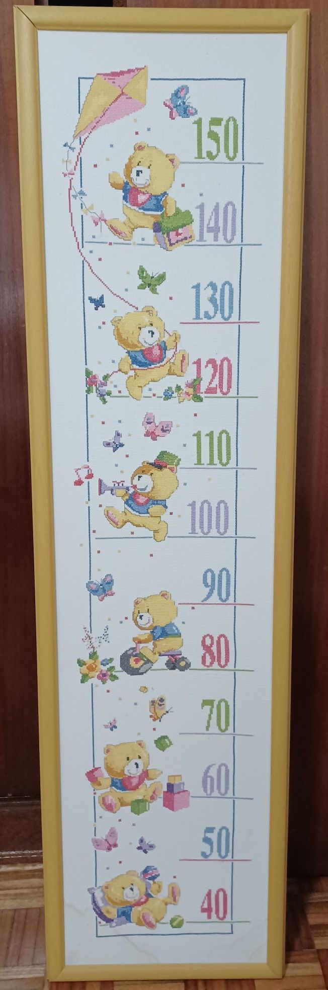 Quadro Infantil para quarto de criança.