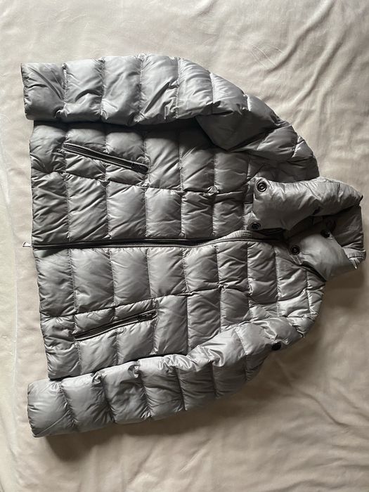 Kurtka puchowa PIKEUR rozm M