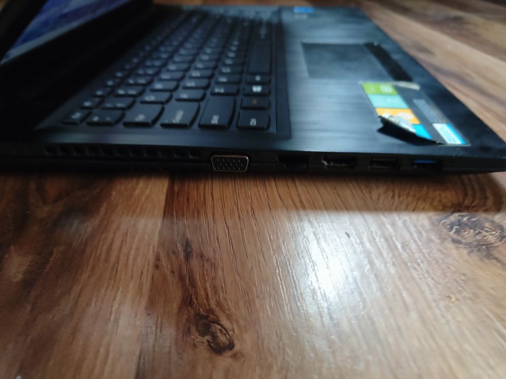 Laptop Lenovo g50