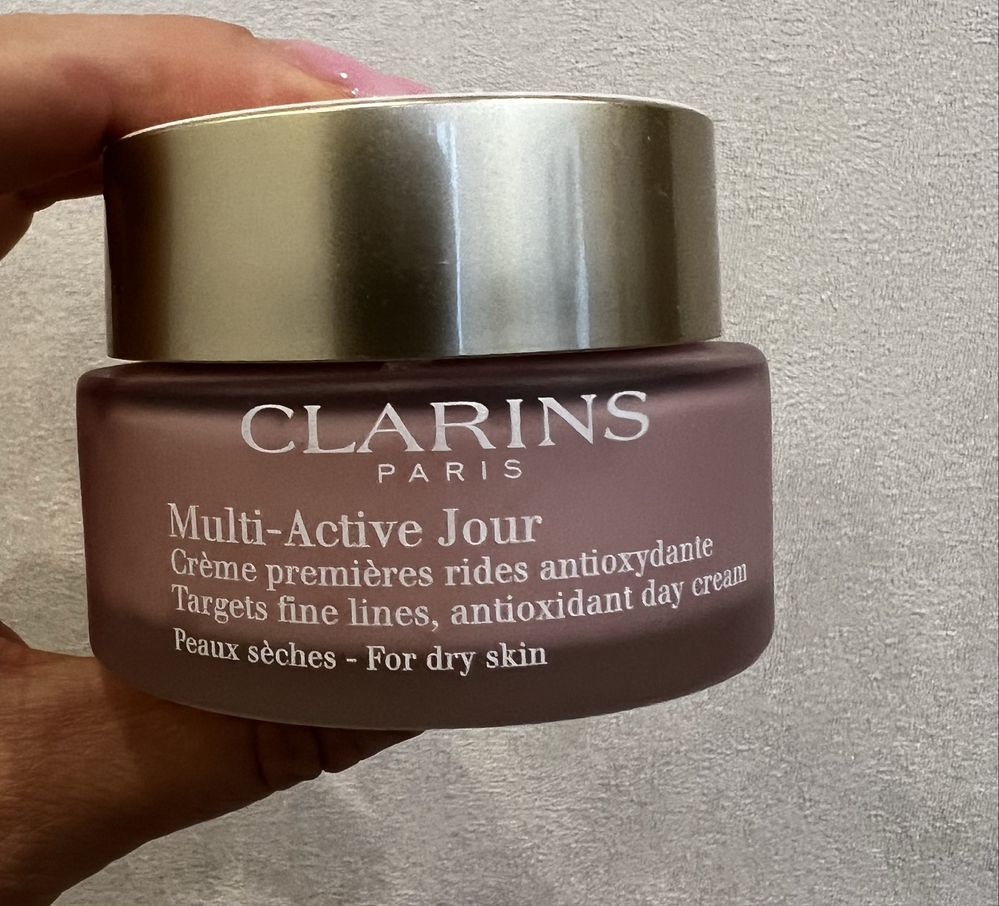Крем Clarins Matis пади Elemis лосьон Chanel Dior Babor