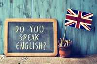 Англійська мова онлайн офлайн