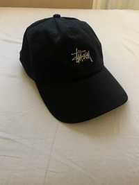 Кепка stussy стусси