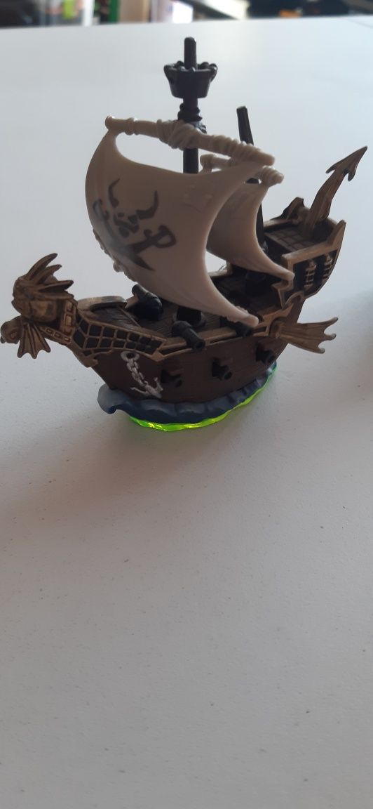 Figurki skylanders
