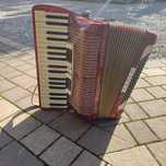 Akordeon Hohner Tango 2 M 96 basow
