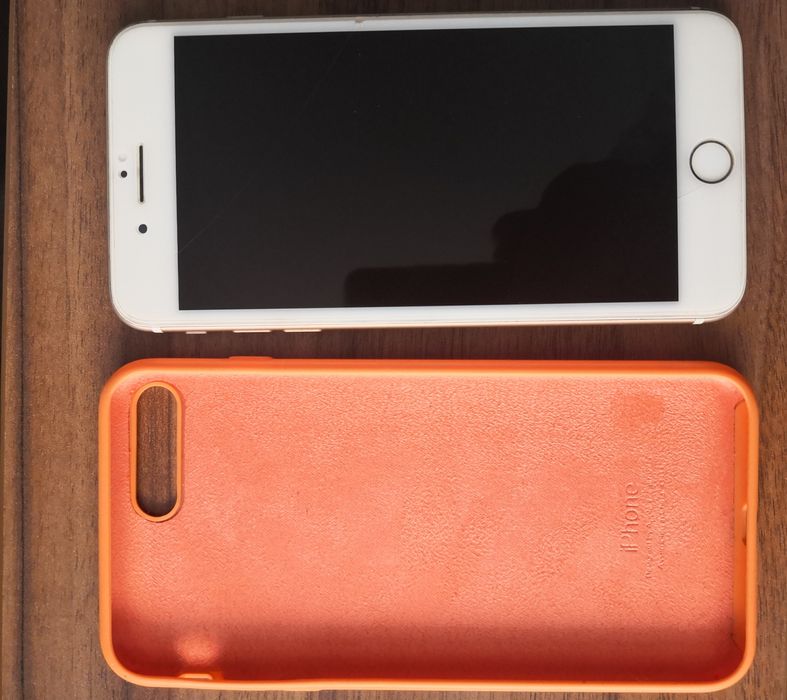 Продам Apple IPhone 7 plus 256 gb