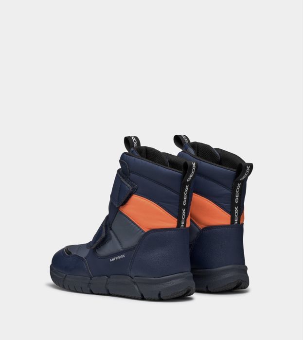 Geox зимові розміри  30 31 32 33 34 35 36