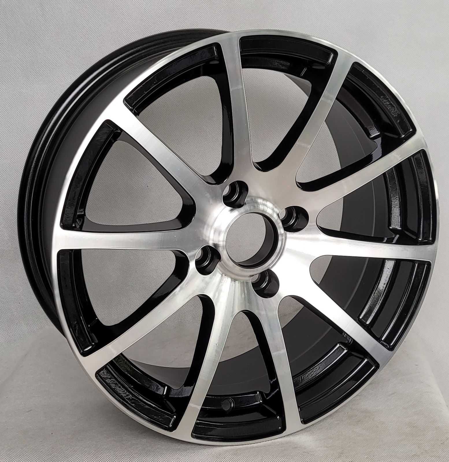 Felgi 16 Peugeot 208 Partner 307 4x108 Citroen Berlingo C3 C4 DS3 207