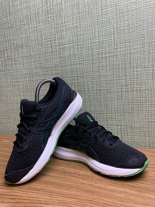 Оригінальні кросівки “Asics Gel-cumulus “