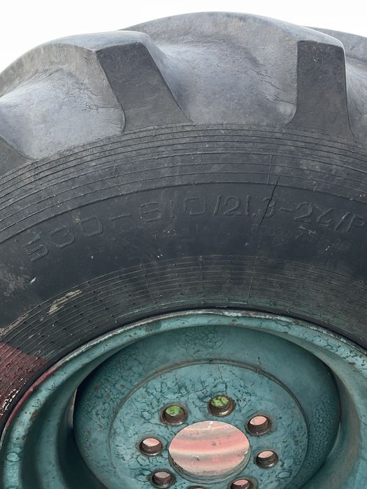 Колесо комбайн Нива, Т-150