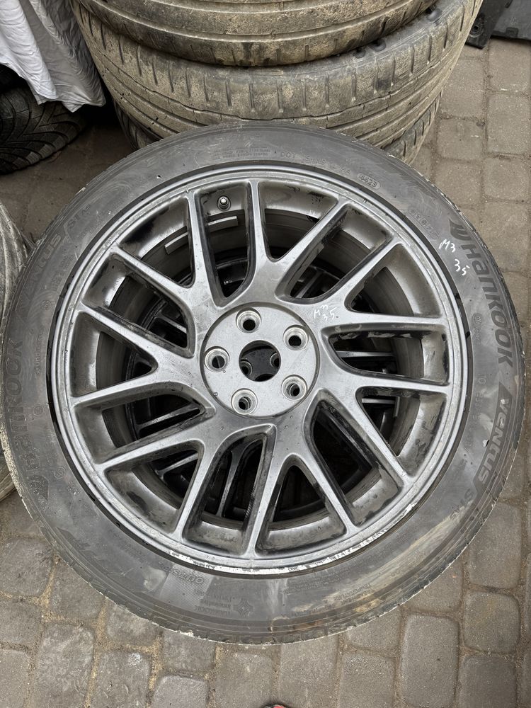 Диск r18 model 3 highland