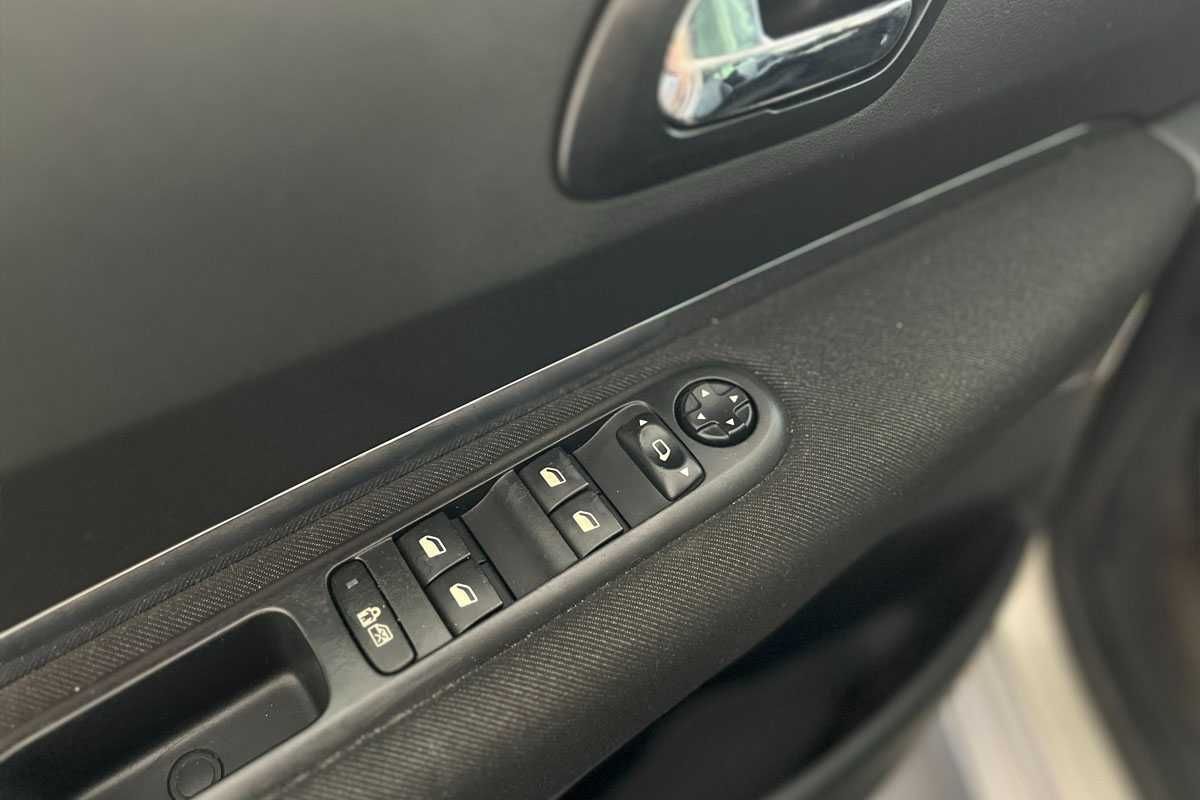 Peugeot 3008 2010