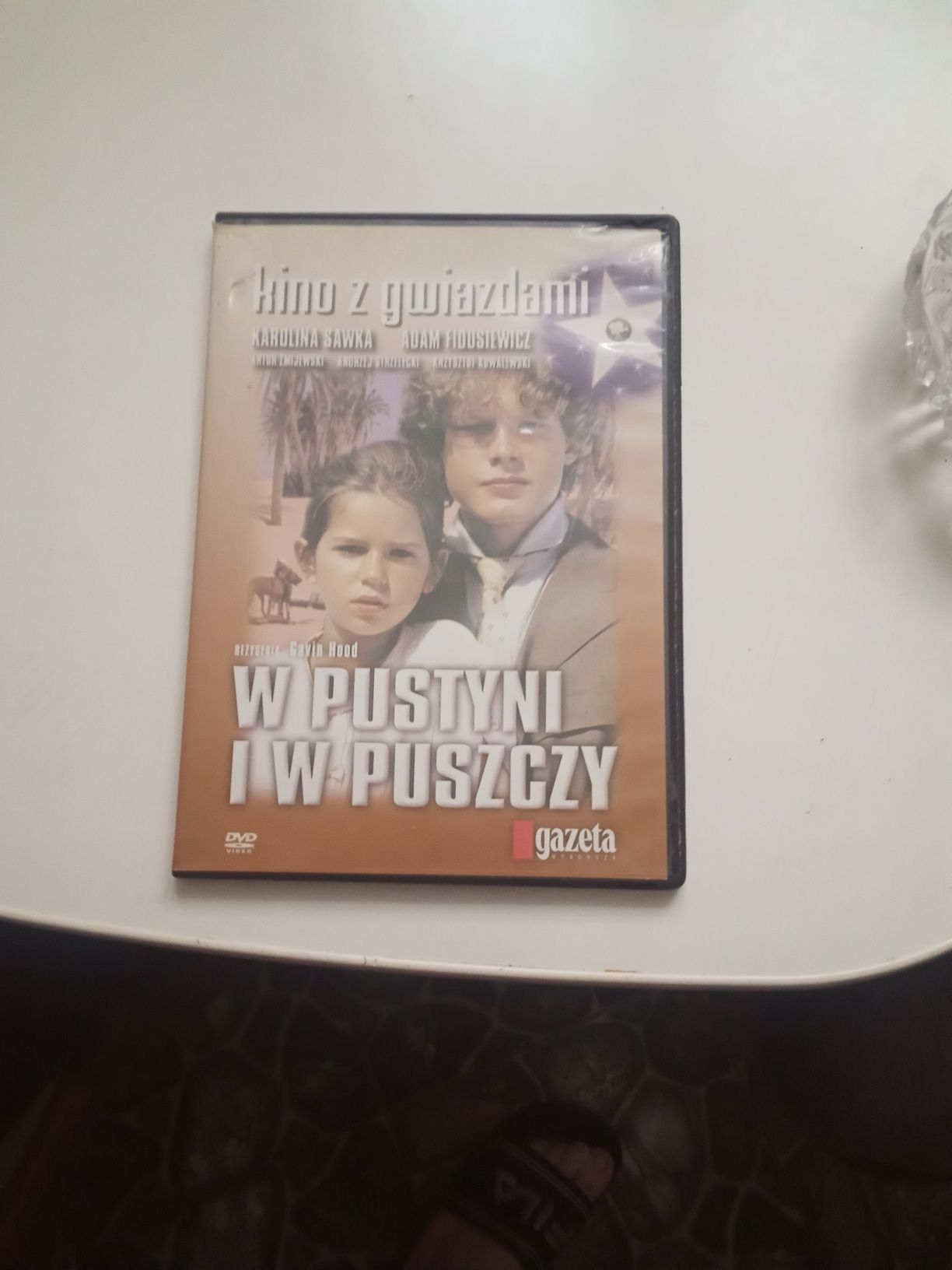 Dzień dobry mam do sprzedania kolejne różne filmy polecam