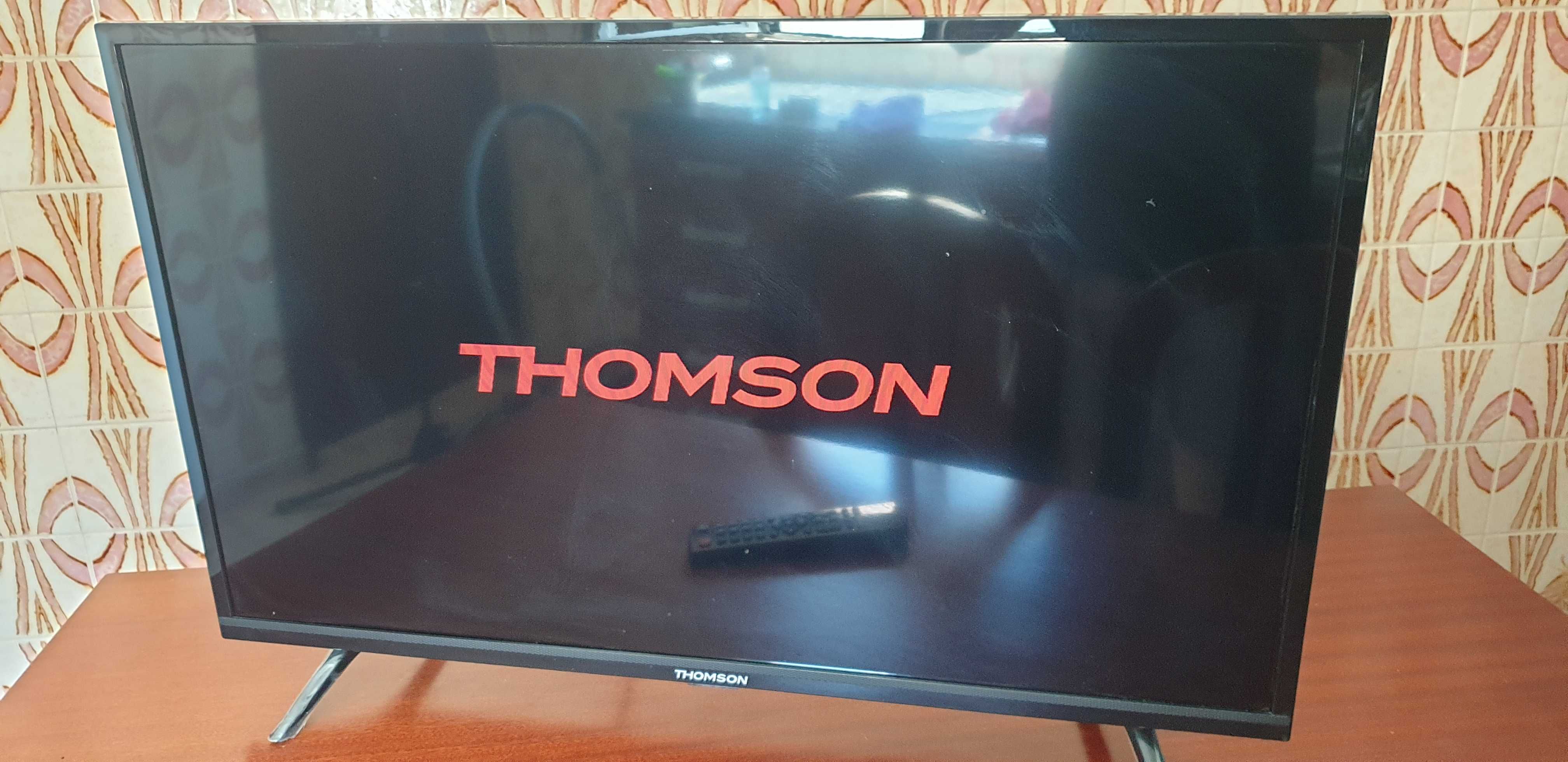 TV Televisão Led 32" Thomson HD