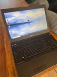 Dell M4800  i5  16GB RAM Dysk SSD
