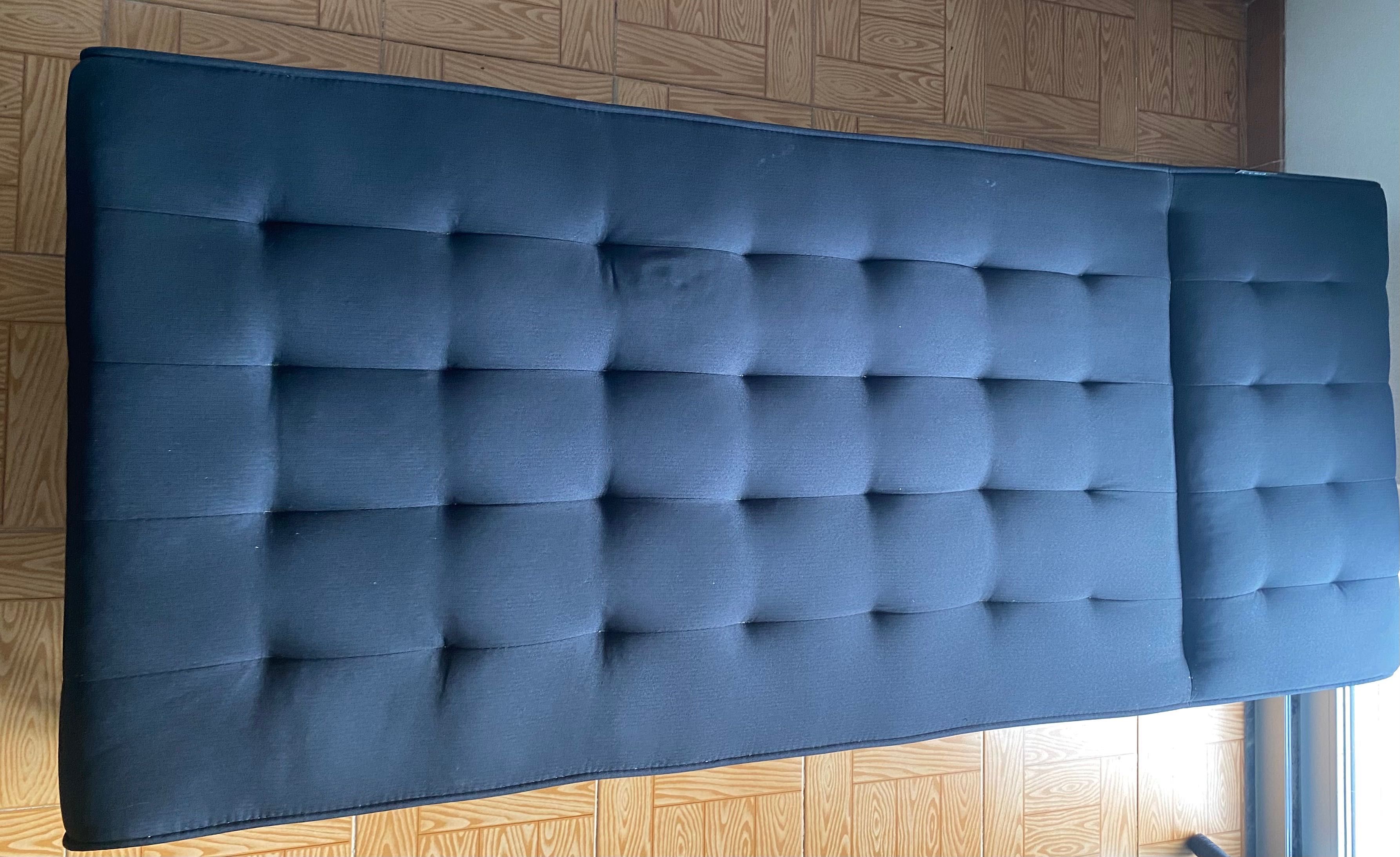 Chaise longue c / novo nunca usado.