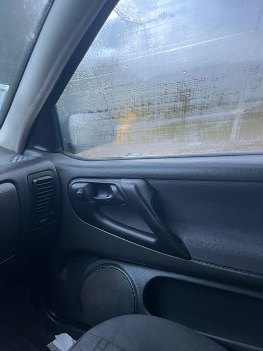 VW Polo em boas condições