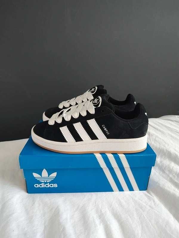 adidas Campus 00s Core Black 36