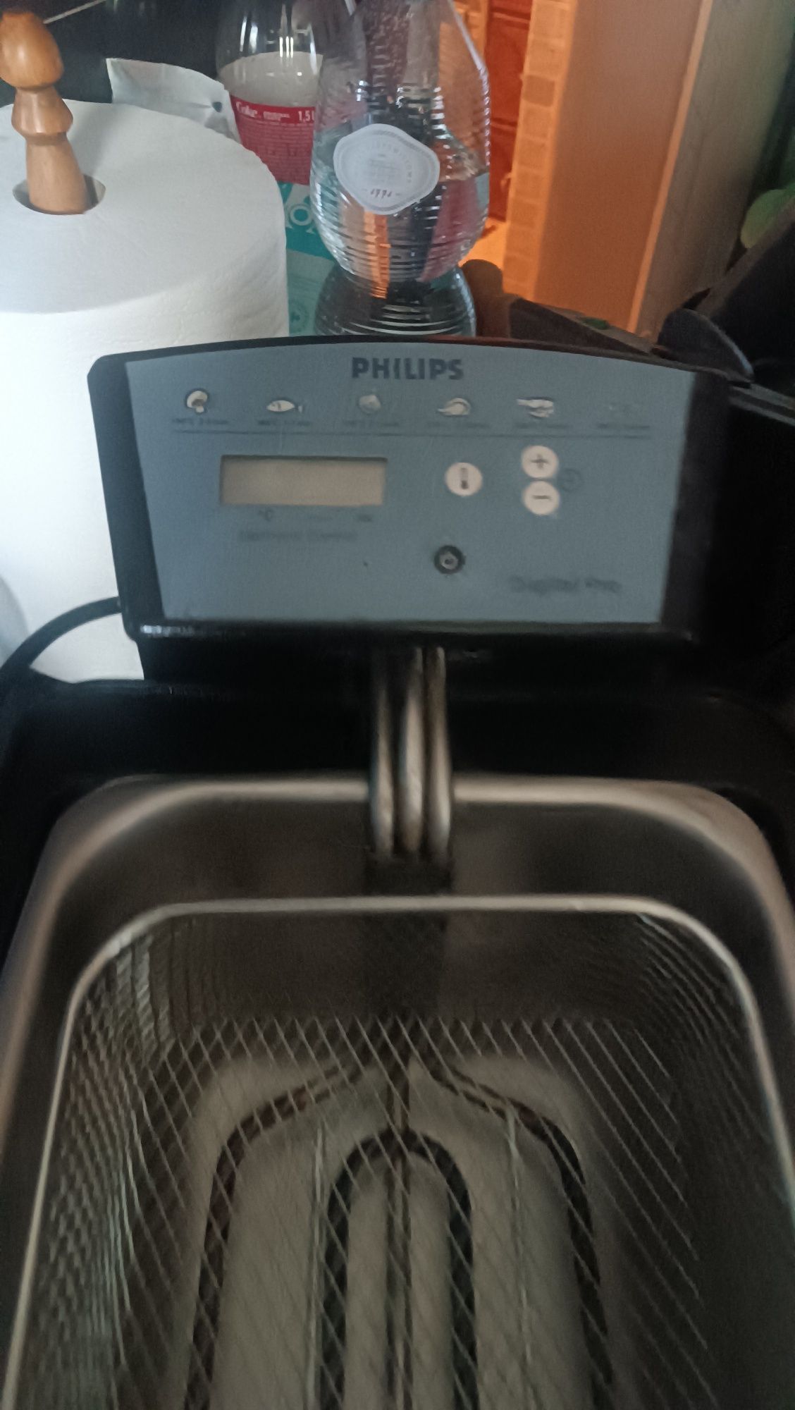 Frytkownica Philips