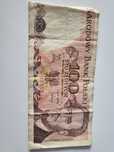 Banknoty z PRL -U