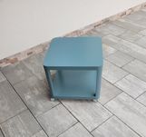 Stolik pomocniczy ikea tingby 50x50 cm