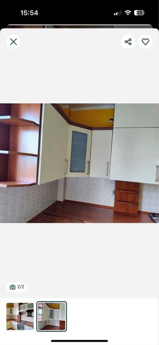 Meble kuchenne duży zestaw tanio