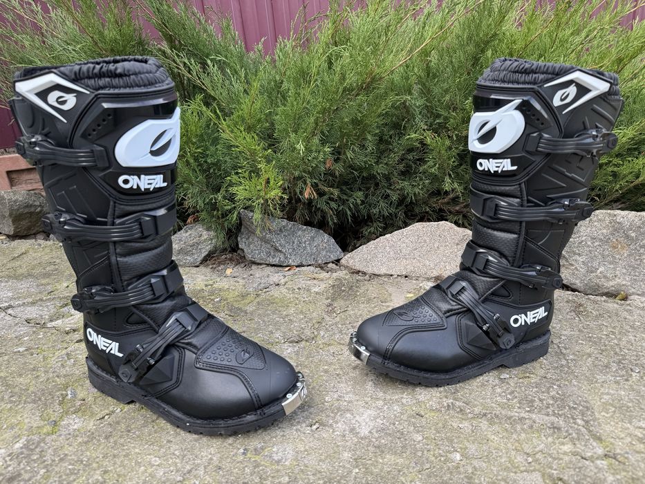 Мотоботи Oneal Mx Rider PRO размер 43