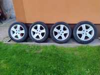 Felgi 16 peugeot 307