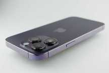 iPhone 14 Pro 128GB Deep Purple 2199ZŁ Sklep CentralGsm Warszawa