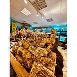 Dragon Stone 1kg skała do akwarium CatFish Klonowica 22a