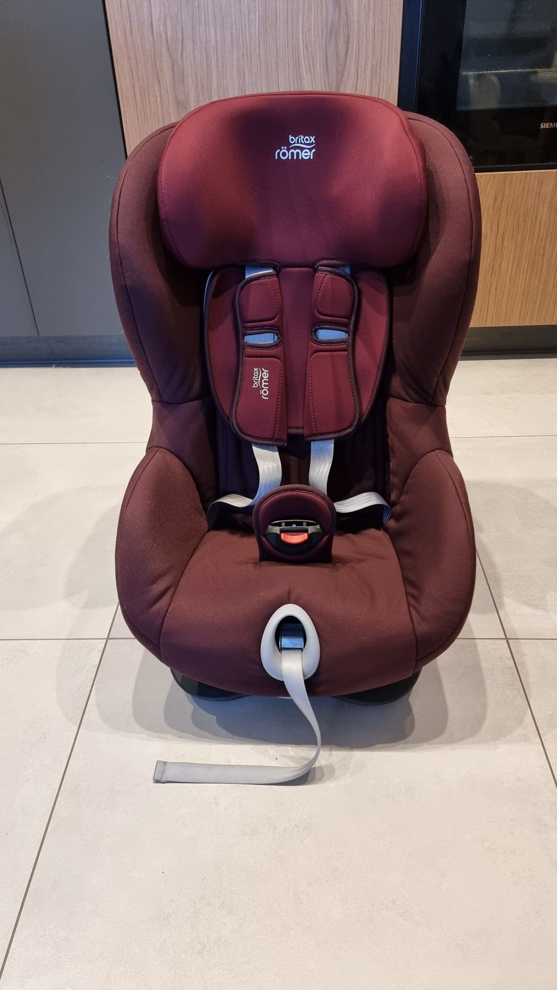 Детское автокресло Britax romer king 2 (Бритакс ромер)