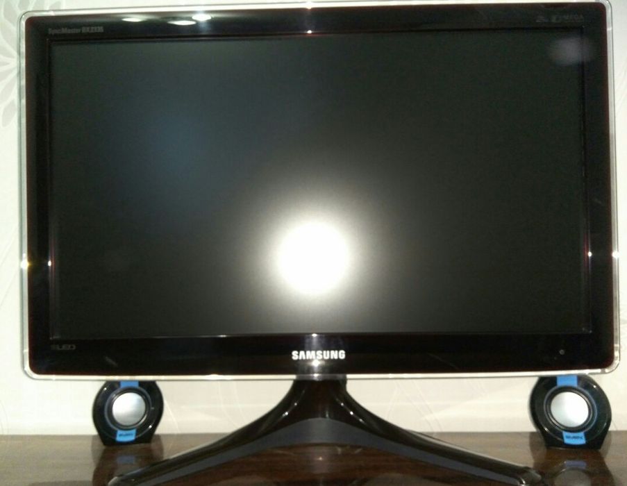 Монитор 23" Samsung BX2335 LED