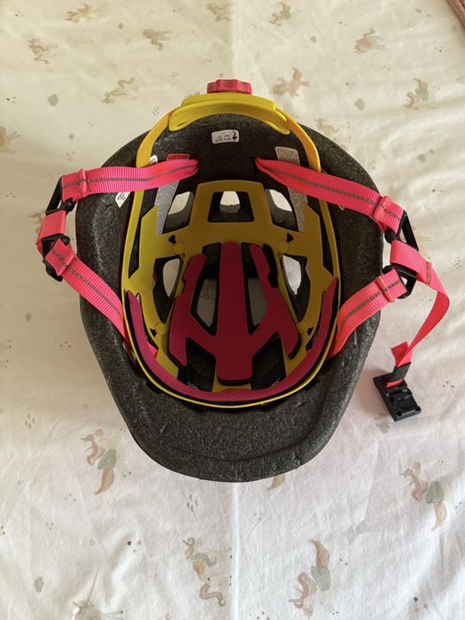 Capacete Specialized criança