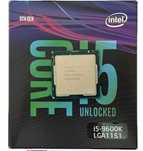 Procesor I5 9600k
