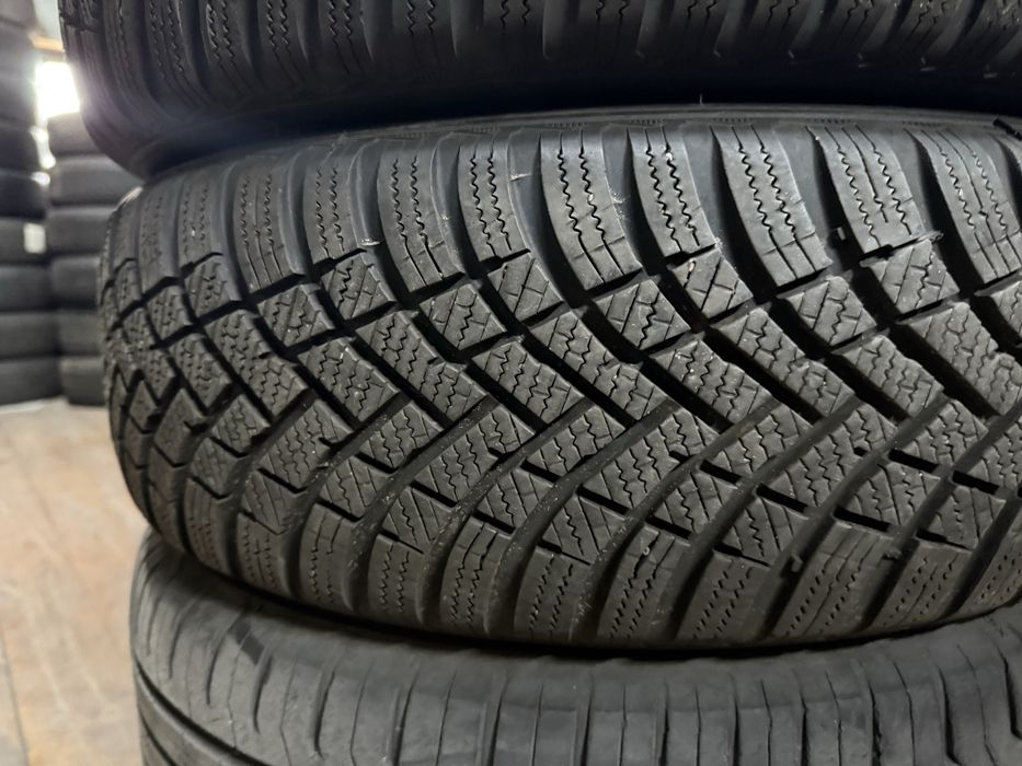 Зимові шини 205/60/16 Hankook Winter I’cept rs3 | 2023 рік | 95%