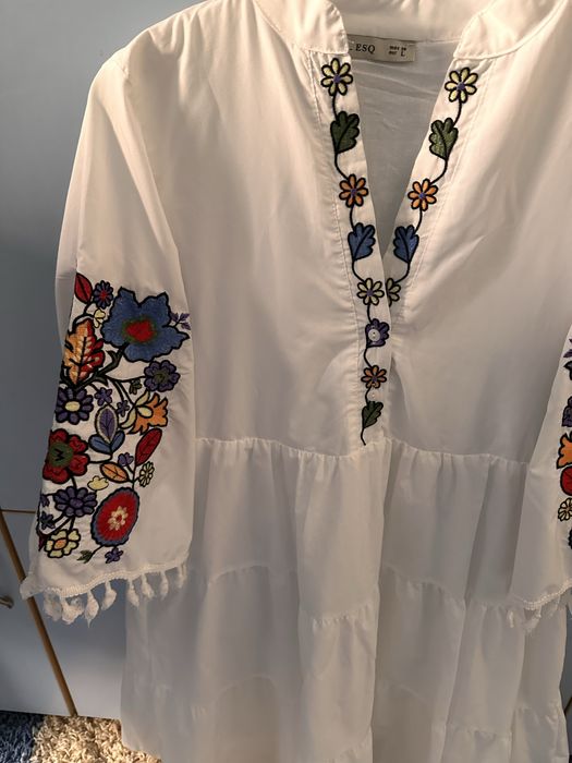 Плаття вишиванка , вишиванка