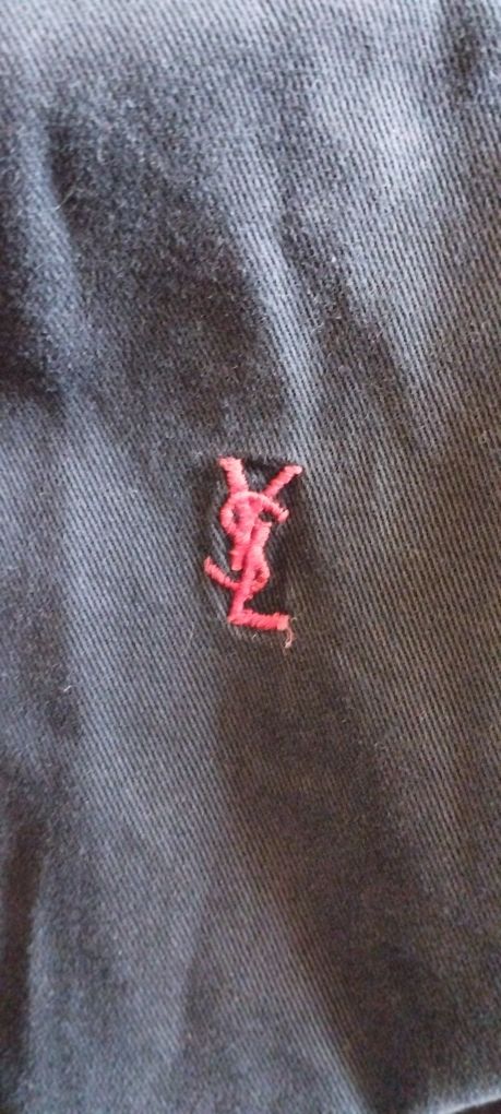 Koszula Yves Saint Laurent rozmiar L