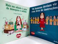 " Cathy " - de Cathy Guisewite