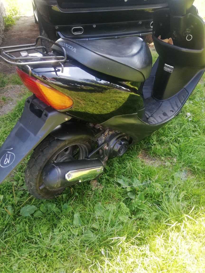 HONDA DIO 34 Хонда діо 34